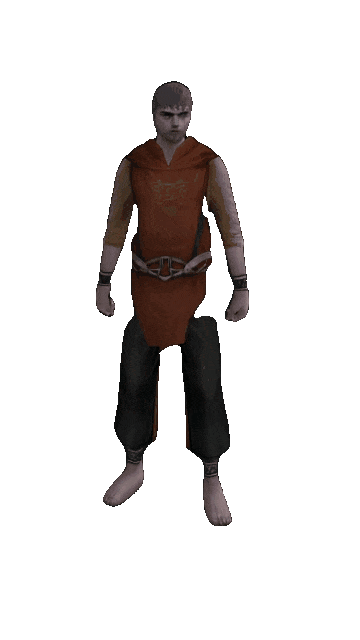 Character
