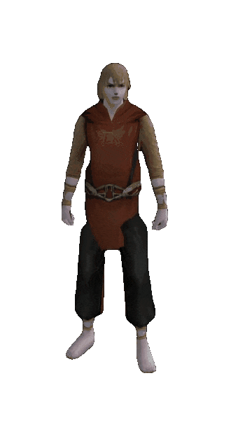 Character