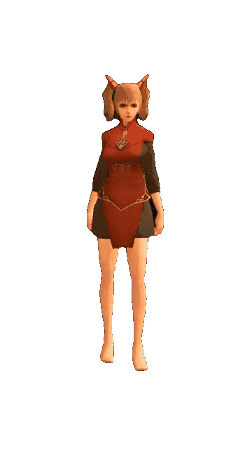 Character