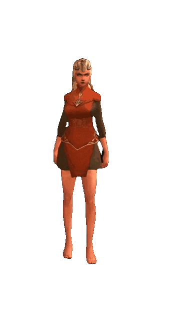 Character