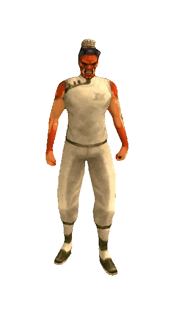 Character