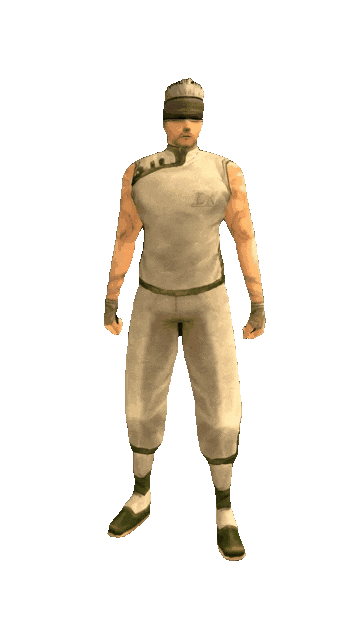 Character