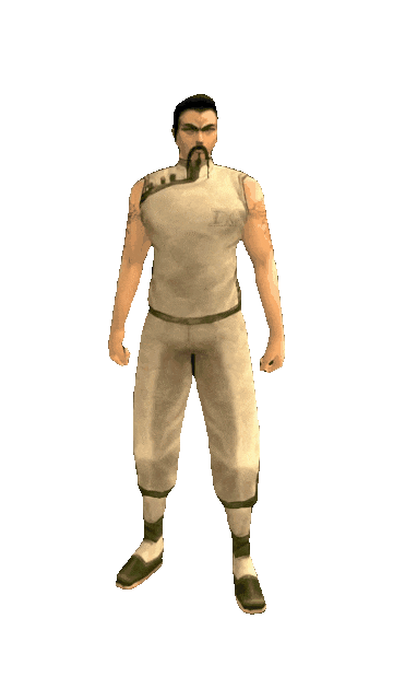 Character