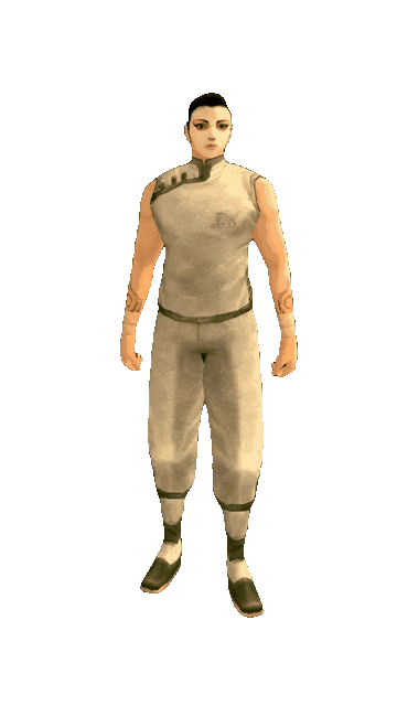 Character