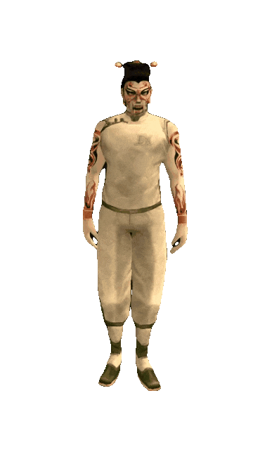 Character