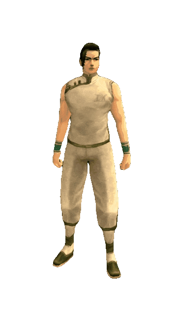 Character