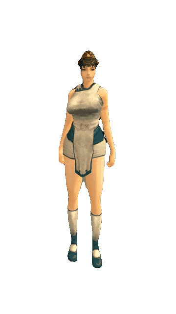 Character
