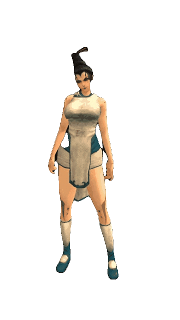 Character