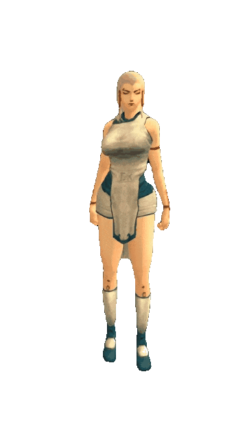 Character